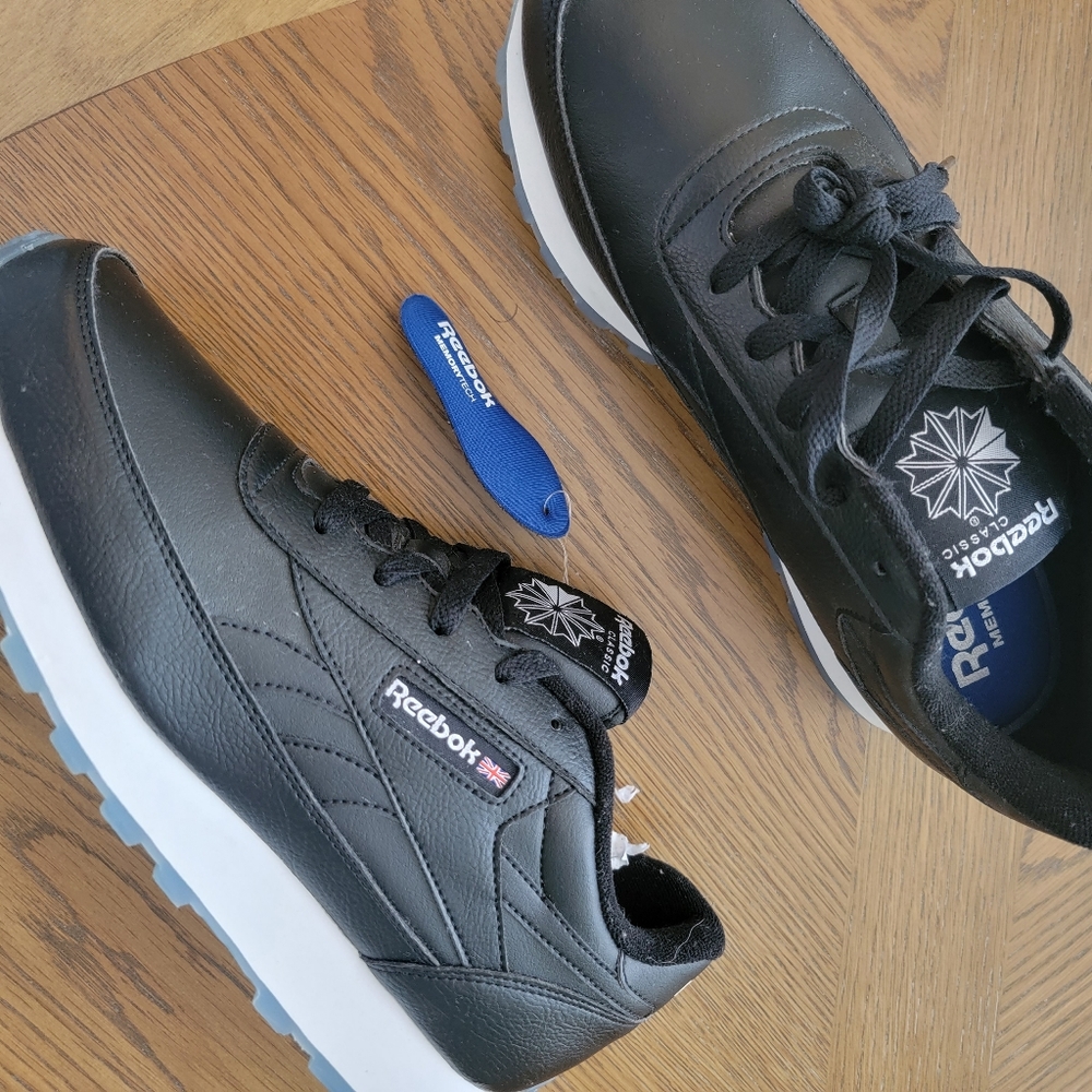 Mens Reebok Classic Shoes